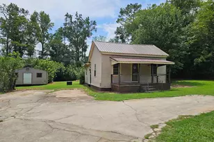 21684 E Hwy 72, Clinton, SC 29325 - Photo 1