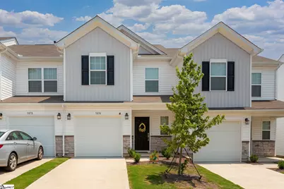 3074 Whispering Willow Court, Inman, SC 29349 - Photo 1