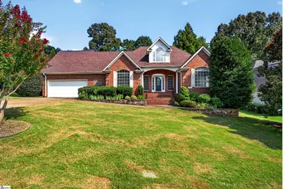 283 Rock Springs Drive, Spartanburg, SC 29301 - Photo 1