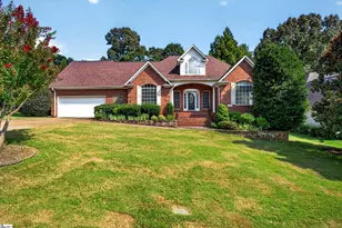 283 Rock Springs Dr, Spartanburg, SC 29301 - Photo 1