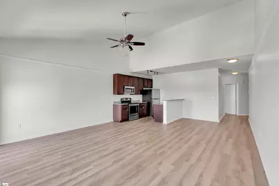 233 N Main Street #Unit 508, Greenville, SC 29601 - Photo 5