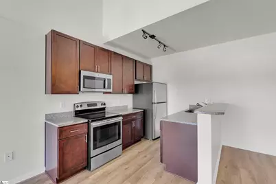 233 N Main Street #Unit 508, Greenville, SC 29601 - Photo 7
