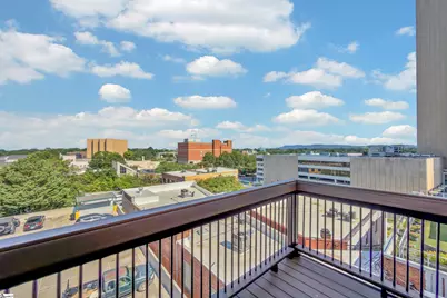 233 N Main Street #Unit 508, Greenville, SC 29601 - Photo 15