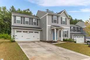 2085 Evanston Dr, Wellford, SC 29384 - Photo 1