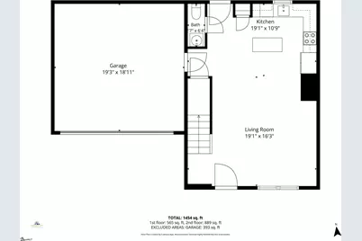 2085 Evanston Drive, Wellford, SC 29384 - Photo 35