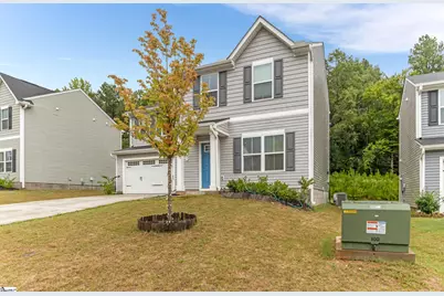 2085 Evanston Drive, Wellford, SC 29384 - Photo 3