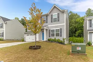 2085 Evanston Dr, Wellford, SC 29384 - Photo 3