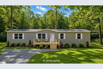 718 Hines Road, Mooresboro, NC 28114 - Photo 1
