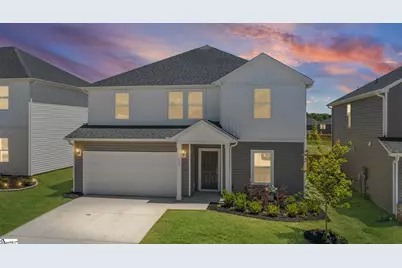 171 Lavinia Circle, Duncan, SC 29334 - Photo 1