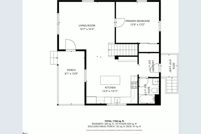 407 I Street, Anderson, SC 29625 - Photo 3