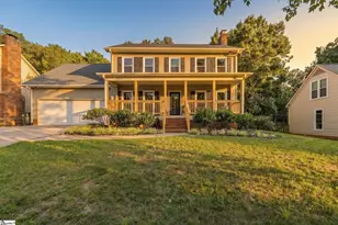 8 River Way Dr, Greer, SC 29651 - Photo 1