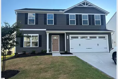 104 Copper Creek Circle, Clinton, SC 29325 - Photo 1
