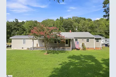 3501 Apple Orchard Road, Clinton, SC 29325 - Photo 1