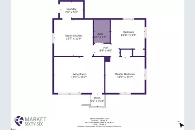 215 Gail Street, Easley, SC 29642 - Photo 39