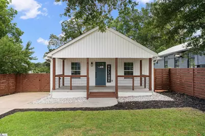 6 Heatherly Drive, Greenville, SC 29611 - Photo 1