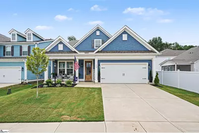 415 Lewes Avenue, Simpsonville, SC 29681 - Photo 39