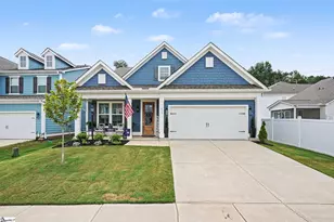 415 Lewes Ave, Simpsonville, SC 29681 - Photo 39