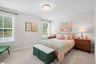 415 Lewes Ave, Simpsonville, SC 29681 - Photo 19