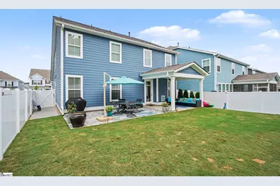 415 Lewes Avenue, Simpsonville, SC 29681 - Photo 33