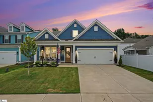 415 Lewes Ave, Simpsonville, SC 29681 - Photo 1
