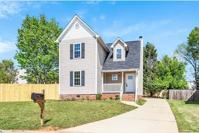 15 Haley Court, Greenville, SC 29607 - Photo 1