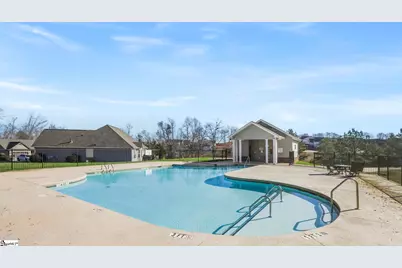 611 Hidden Creek Court, Seneca, SC 29678 - Photo 5