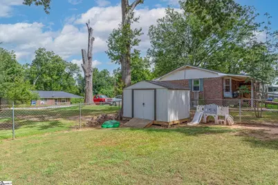 109 Hilldale Avenue, Laurens, SC 29360 - Photo 31