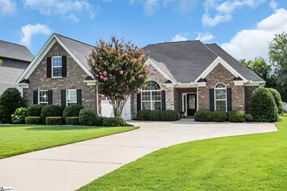 6 Lakeway Place, Simpsonville, SC 29681 - Photo 1