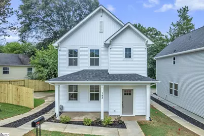 143 D Street, Greenville, SC 29609 - Photo 1
