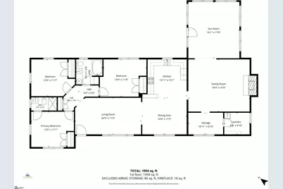 108 Angela Drive, Piedmont, SC 29673 - Photo 35