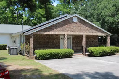 200 Stephens Street, Branchville, SC 29432 - Photo 1