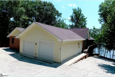 88 Lake Forest Drive, Iva, SC 29655 - Photo 11