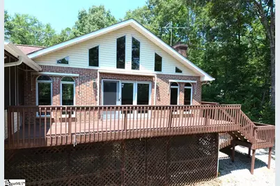 88 Lake Forest Drive, Iva, SC 29655 - Photo 3
