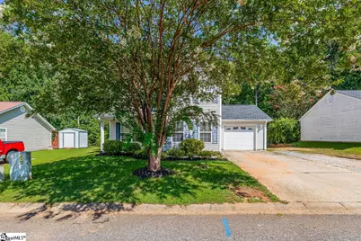 482 Pleasant Green Drive, Inman, SC 29349 - Photo 3
