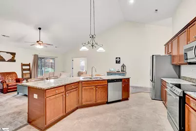 305 Bent River Drive, Inman, SC 29349 - Photo 13