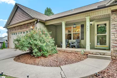 305 Bent River Drive, Inman, SC 29349 - Photo 5