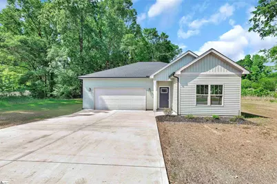 112 Brookridge Drive, Anderson, SC 29624 - Photo 3