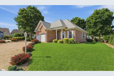 404 Gallop Court, Greenville, SC 29617 - Photo 3