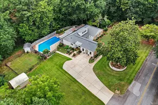 203 Mockingbird St, Seneca, SC 29678 - Photo 5