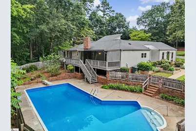 203 Mockingbird Street, Seneca, SC 29678 - Photo 1