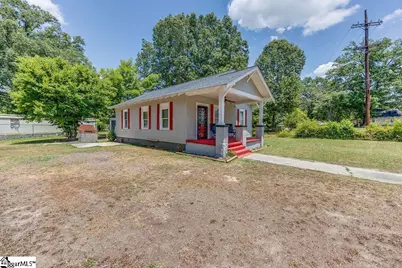 46 Peachtree Street, Clinton, SC 29325 - Photo 17