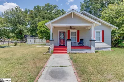 46 Peachtree Street, Clinton, SC 29325 - Photo 13