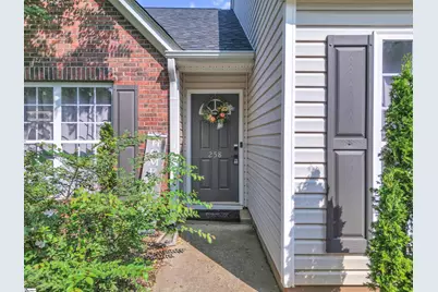 258 Dartmoor Drive, Spartanburg, SC 29301 - Photo 3