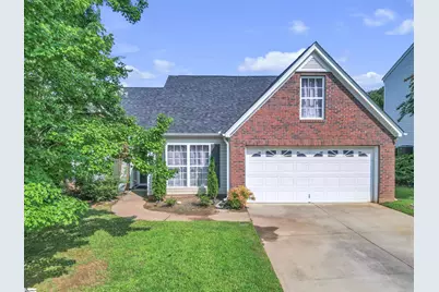258 Dartmoor Drive, Spartanburg, SC 29301 - Photo 1