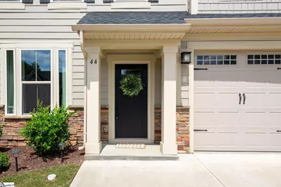 44 Moss Hollow Way, Simpsonville, SC 29680 - Photo 3