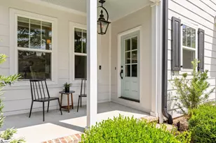 13 E Tallulah Dr, Greenville, SC 29605 - Photo 5