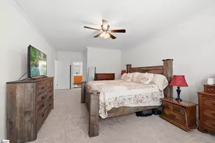 408 Meritage St, Greer, SC 29651 - Photo 17