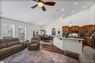 408 Meritage St, Greer, SC 29651 - Photo 7