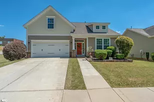 408 Meritage St, Greer, SC 29651 - Photo 1