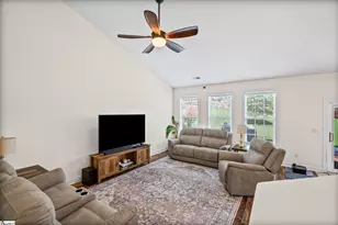 408 Meritage St, Greer, SC 29651 - Photo 5